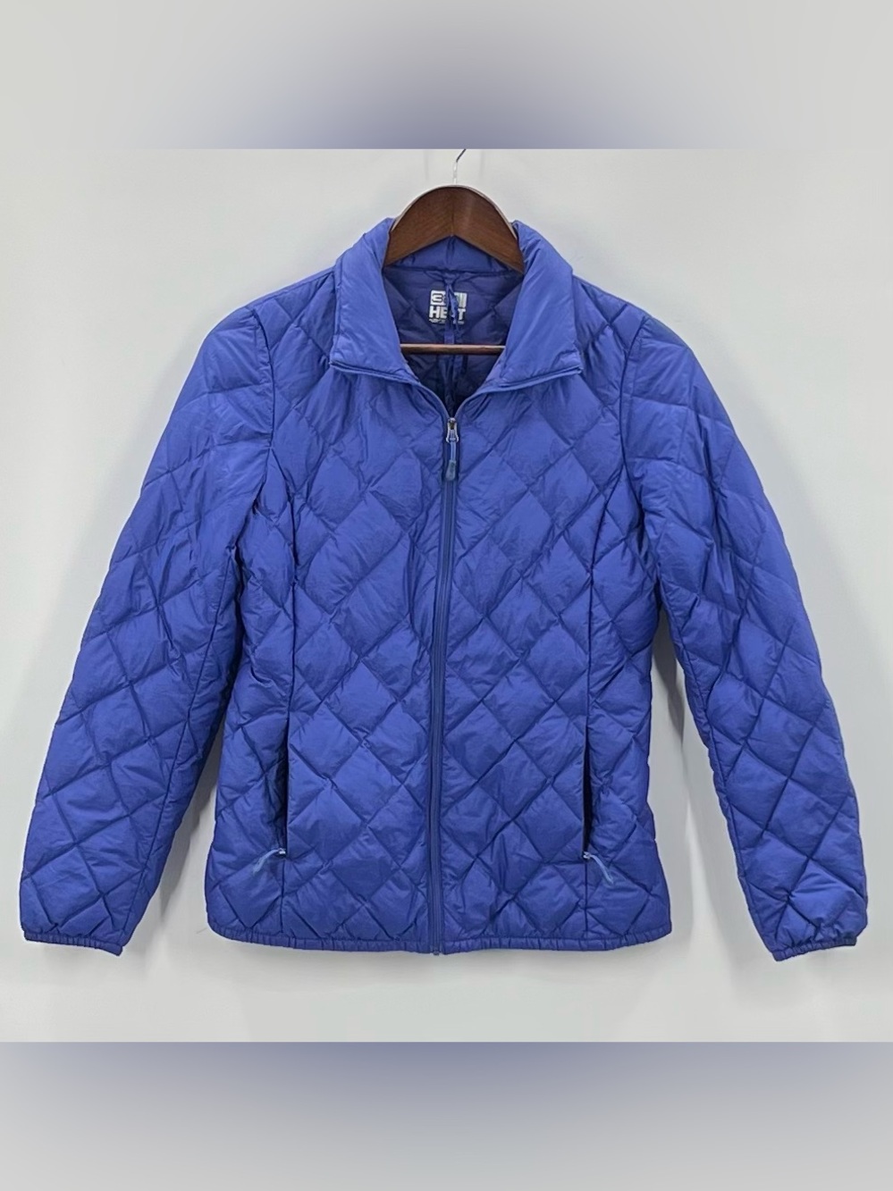 224 32Degrees Heat Packable Down Jacket Ultralight